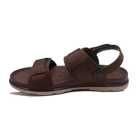 MEN CUSHIONED SANDAL SD-2619