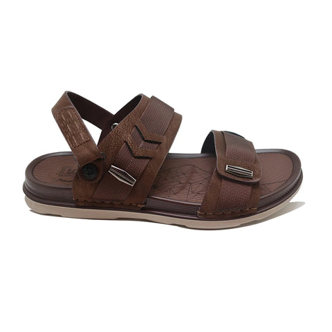 MEN CUSHIONED SANDAL SD-2619