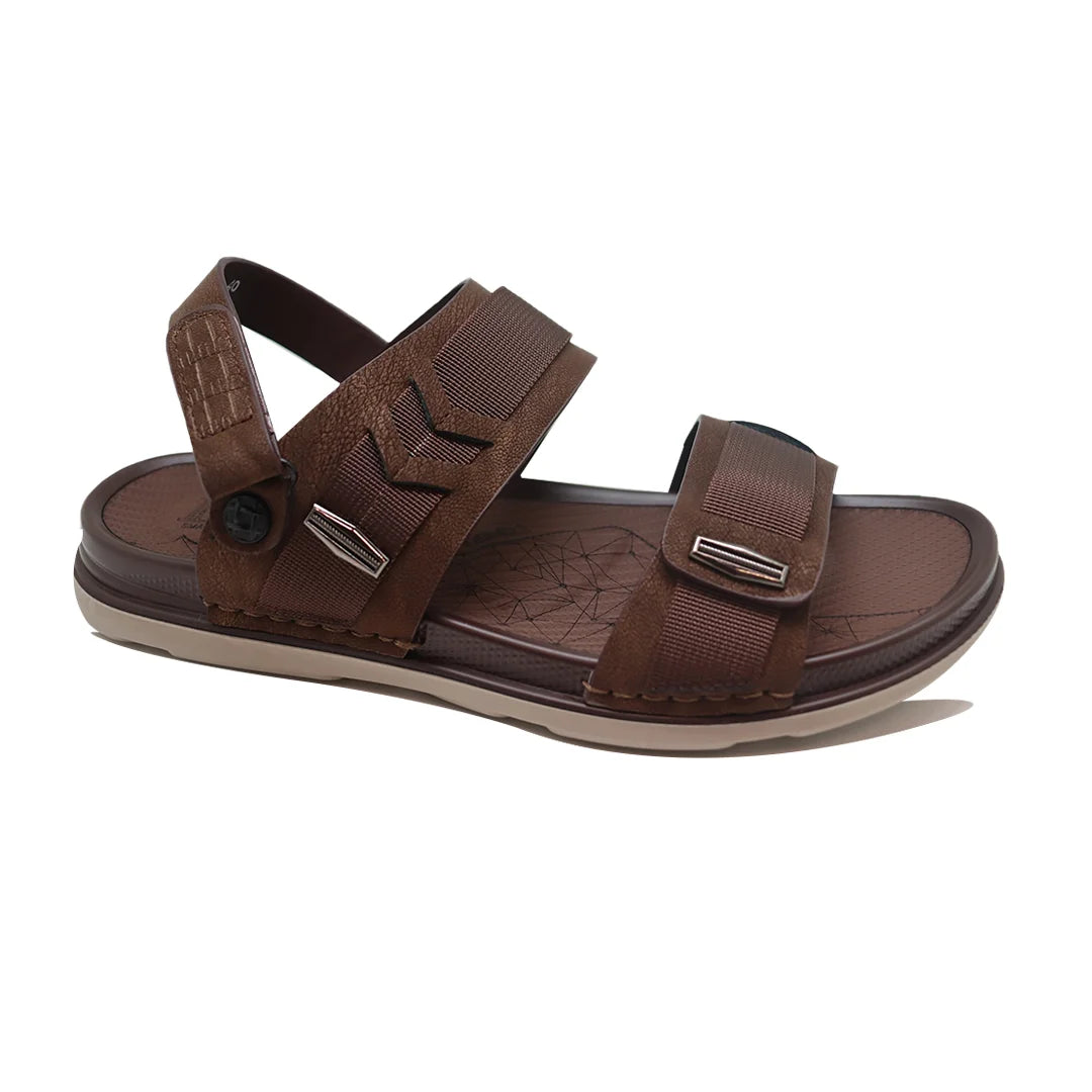 MEN CUSHIONED SANDAL SD-2619