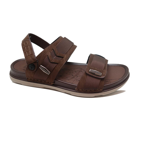 MEN CUSHIONED SANDAL SD-2619