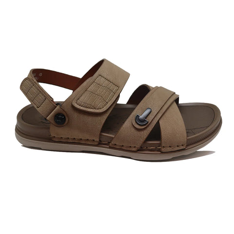 MEN CUSHIONED SANDAL SD-2620