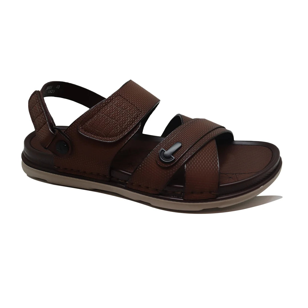 MEN CUSHIONED SANDAL SD-2620