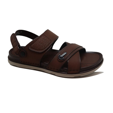 MEN CUSHIONED SANDAL SD-2620