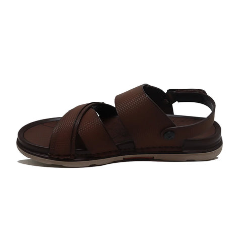 MEN CUSHIONED SANDAL SD-2620