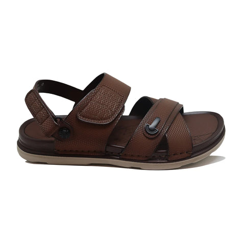 MEN CUSHIONED SANDAL SD-2620