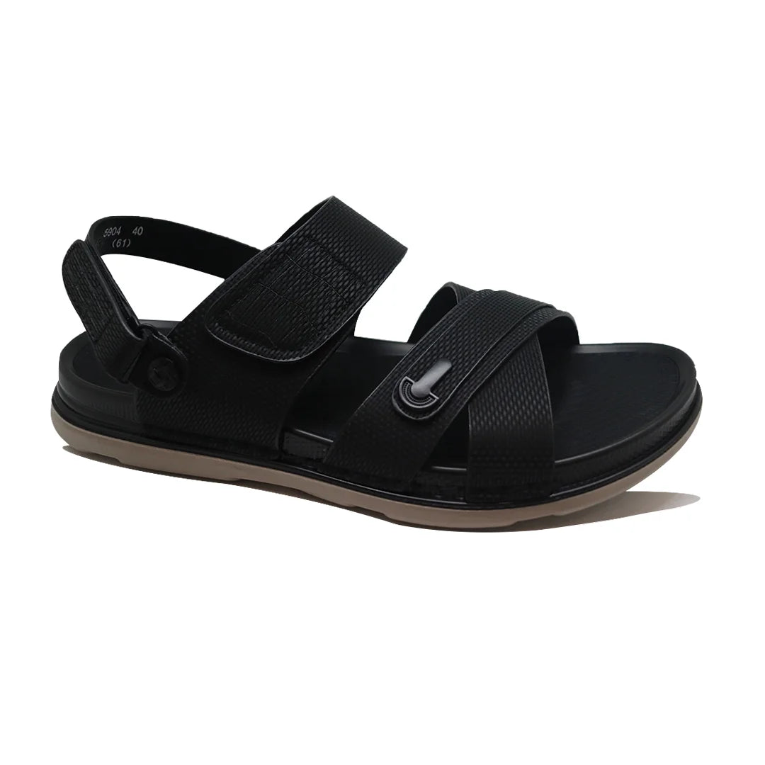 MEN CUSHIONED SANDAL SD-2620