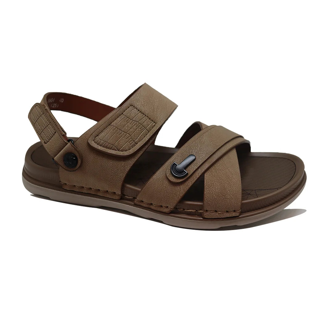 MEN CUSHIONED SANDAL SD-2620