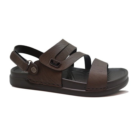 MEN CUSHIONED SANDAL SD-2625