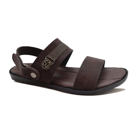 MEN CUSHIONED SANDAL SD-2642