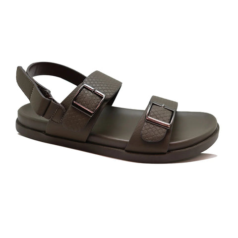 MEN CUSHIONED SANDAL SD-2653