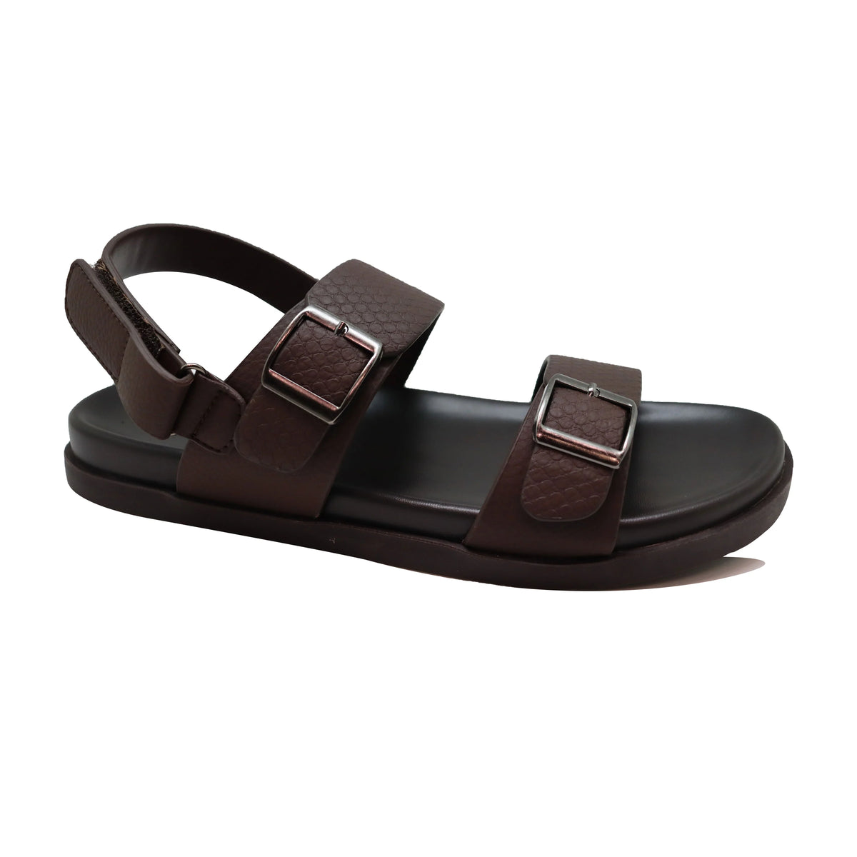 MEN CUSHIONED SANDAL SD-2653