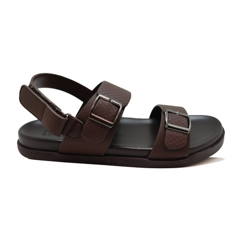 MEN CUSHIONED SANDAL SD-2653