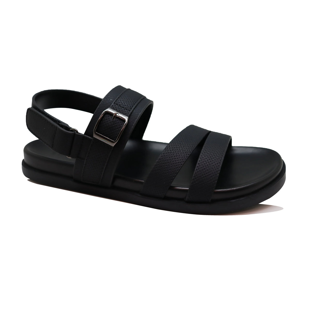MEN CUSHIONED SANDAL SD-2654