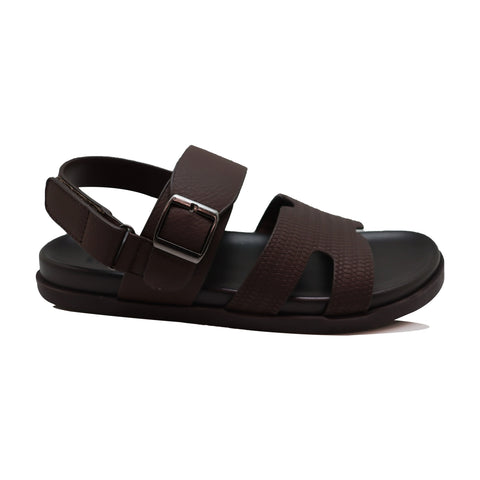 MEN CUSHIONED SANDAL SD-2655