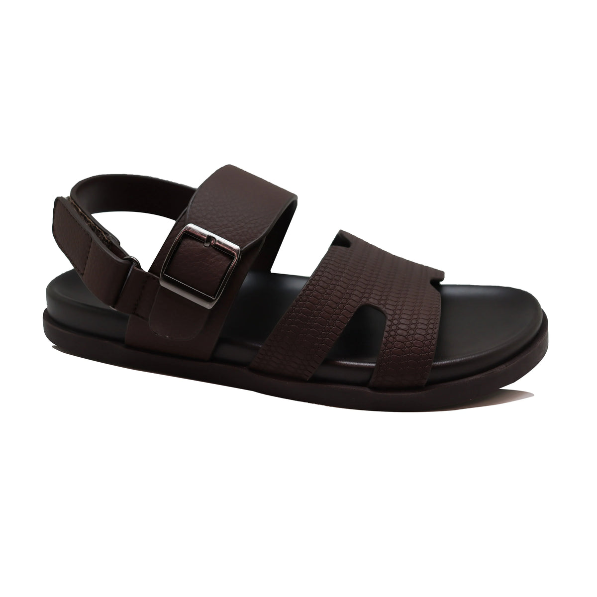 MEN CUSHIONED SANDAL SD-2655