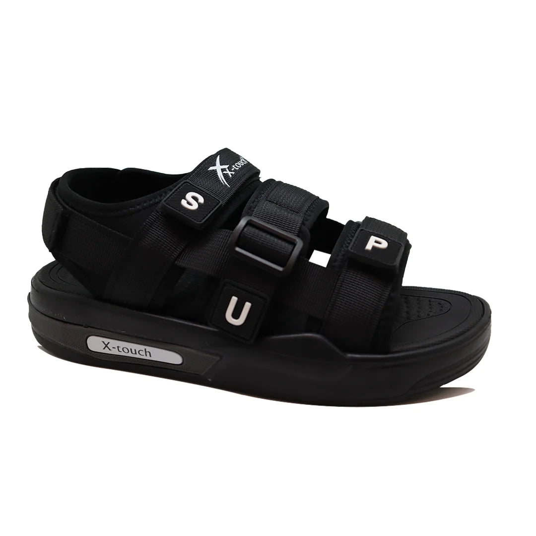MEN CUSHIONED SANDAL SD-2660