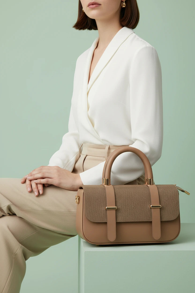 LADY HANDBAGS LB-2602