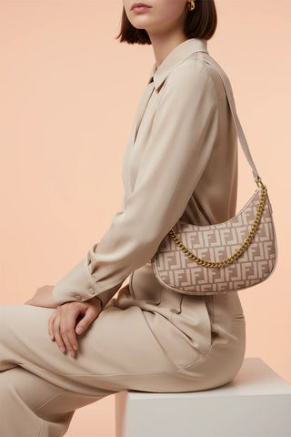 LADY HANDBAGS LB-25203