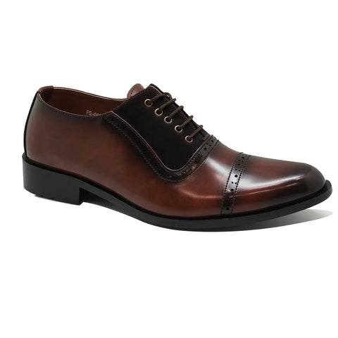 MEN FORMAL SHOES SH-2507