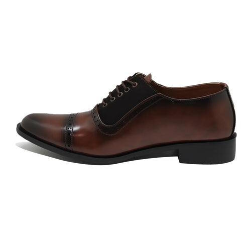 MEN FORMAL SHOES SH-2507