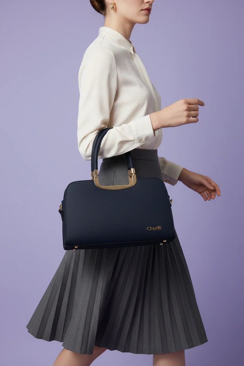 LADY HANDBAGS LB-2604