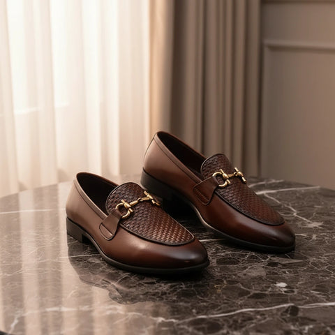 MEN FORMAL SHOES  G-2576