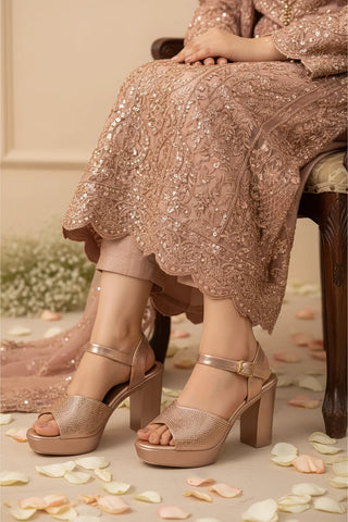 WOMEN FANCY SANDAL SL-2567