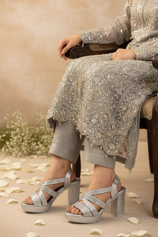WOMEN FANCY SANDAL SL-2568