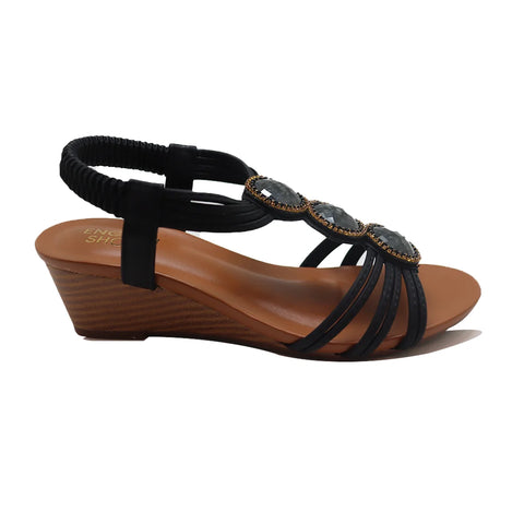 WOMEN FANCY SANDAL SL-2607