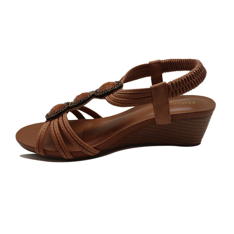 WOMEN FANCY SANDAL SL-2607