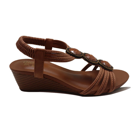 WOMEN FANCY SANDAL SL-2607