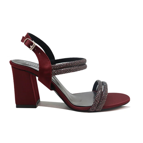 WOMEN FANCY SANDAL SL-2611