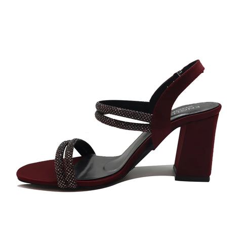 WOMEN FANCY SANDAL SL-2611