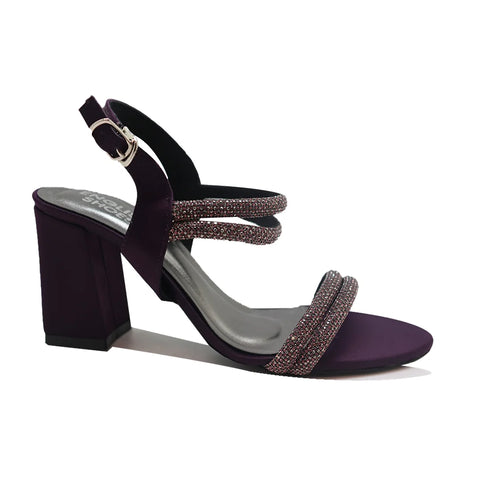 WOMEN FANCY SANDAL SL-2611