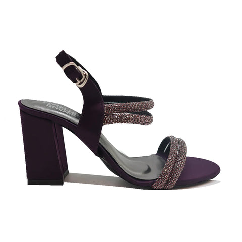 WOMEN FANCY SANDAL SL-2611