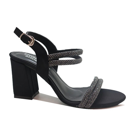 WOMEN FANCY SANDAL SL-2611