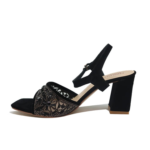 WOMEN FANCY SANDAL SL-2613