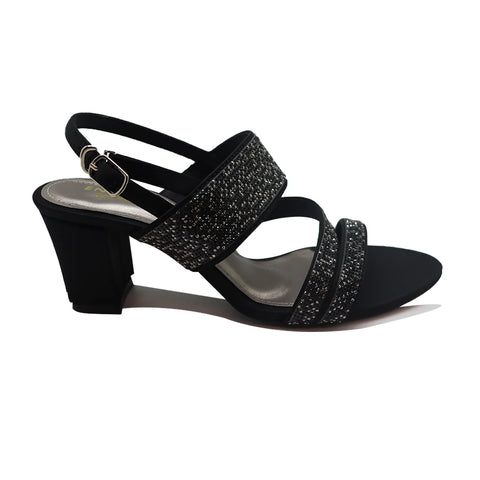 WOMEN FANCY SANDAL SL-2617
