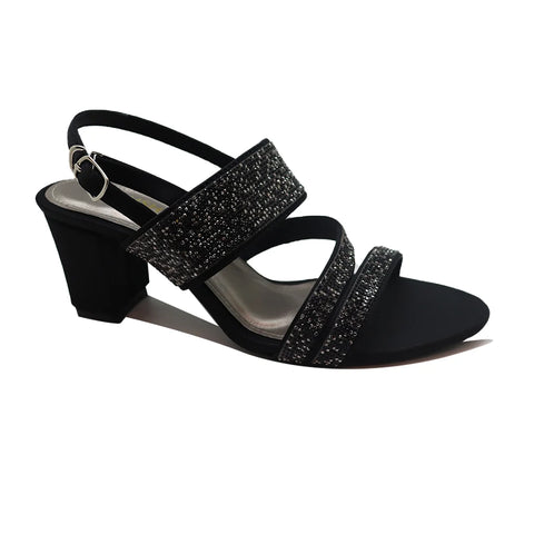 WOMEN FANCY SANDAL SL-2617