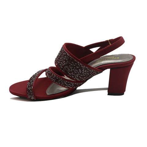 WOMEN FANCY SANDAL SL-2617