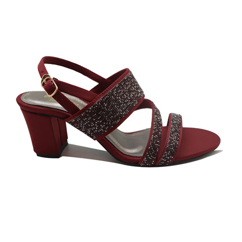WOMEN FANCY SANDAL SL-2617