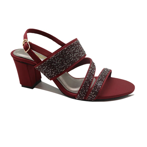 WOMEN FANCY SANDAL SL-2617