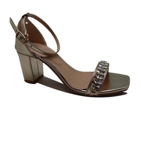 WOMEN FANCY SANDAL SL-2618