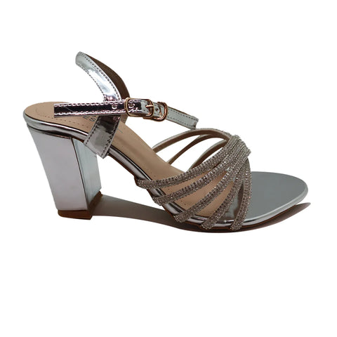 WOMEN FANCY SANDAL SL-2619