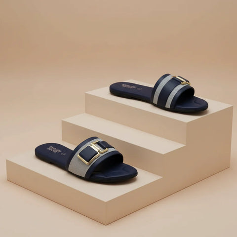WOMEN FANCY SLIPPER RL-2611