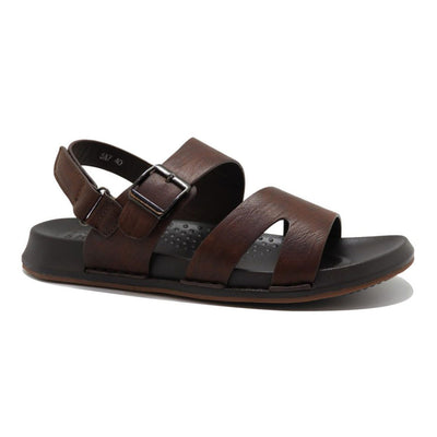 MEN CUSHIONED SANDALS SD-814