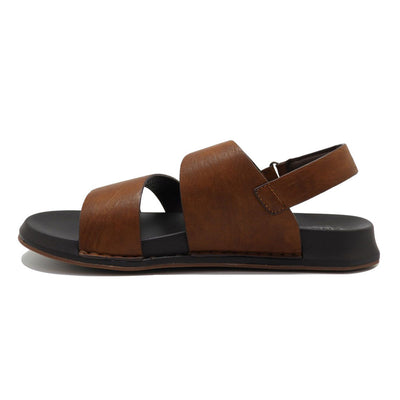 MEN CUSHIONED SANDALS SD-814